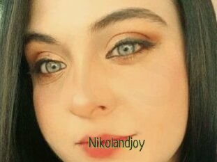 Nikolandjoy