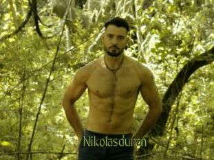 Nikolasduran