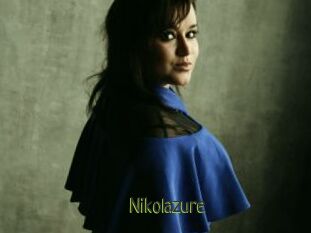 Nikolazure