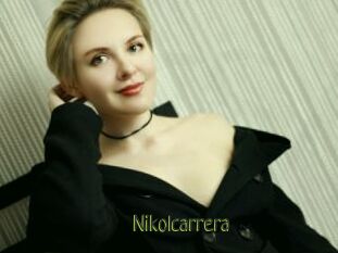 Nikolcarrera