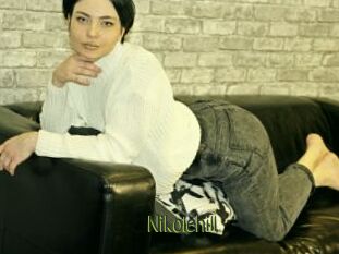 Nikolehill