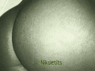 Nikoletits