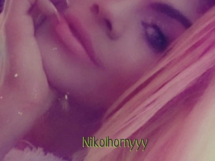 Nikolhornyyy