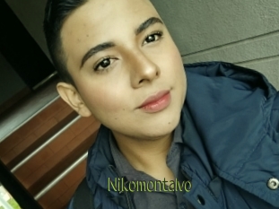 Nikomontalvo