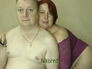 Nikored