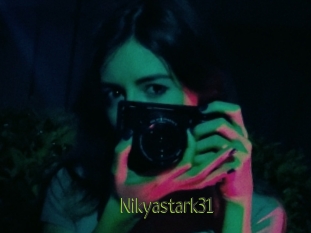 Nikyastark31