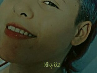 Nikytta
