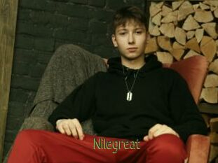 Nilegreat