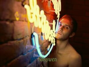 Nilsswen