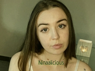 Ninaalicious