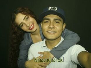 Ninaandharold