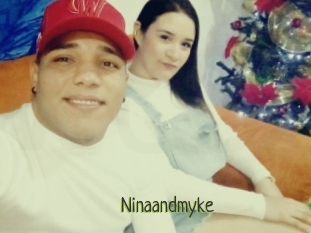 Ninaandmyke