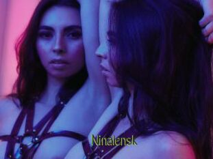 Ninalensk