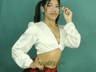 Ninalilflower