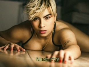 Ninalorette