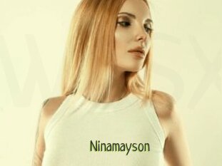 Ninamayson