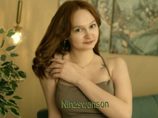 Ninaswanson
