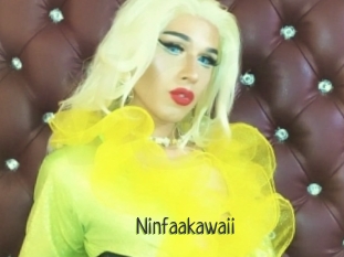 Ninfaakawaii