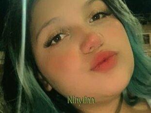 Ninylinn