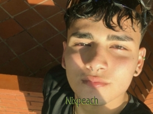 Nixpeach