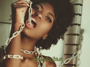 Noaavicciblue