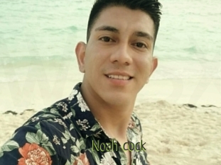 Noah_cock