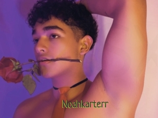 Noahkarterr