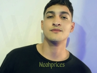 Noahprices
