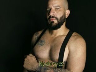 Noahreyes