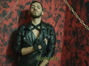 Noahsinful