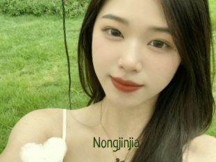 Nongjinjia