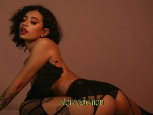 Noraademon
