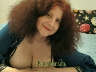 Norajohnson