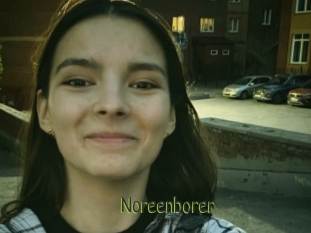 Noreenborer