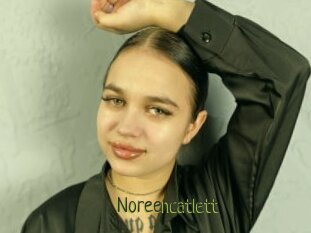 Noreencatlett