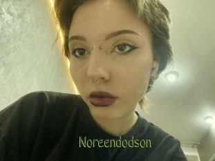 Noreendodson