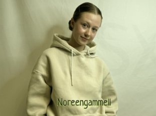 Noreengammell