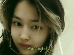 Noreengladish