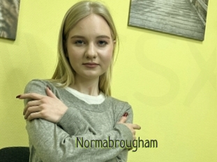 Normabrougham