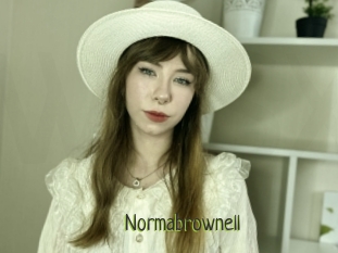 Normabrownell