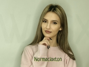 Normaclaxton