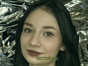 Normahane