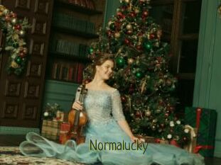 Normalucky