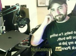 Notdanimal