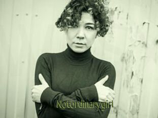 Notordinarygirl