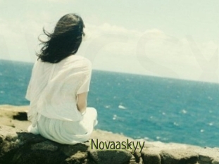 Novaaskyy