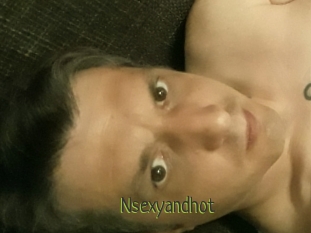 Nsexyandhot