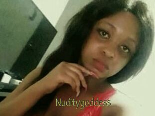 Nuditygoddess