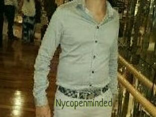 Nycopenminded