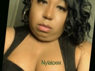 Nylaloxxx
